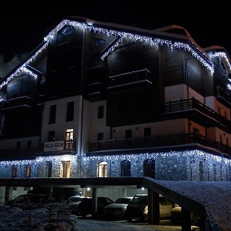 Villa Gor Bukovel Ngoại thất bức ảnh