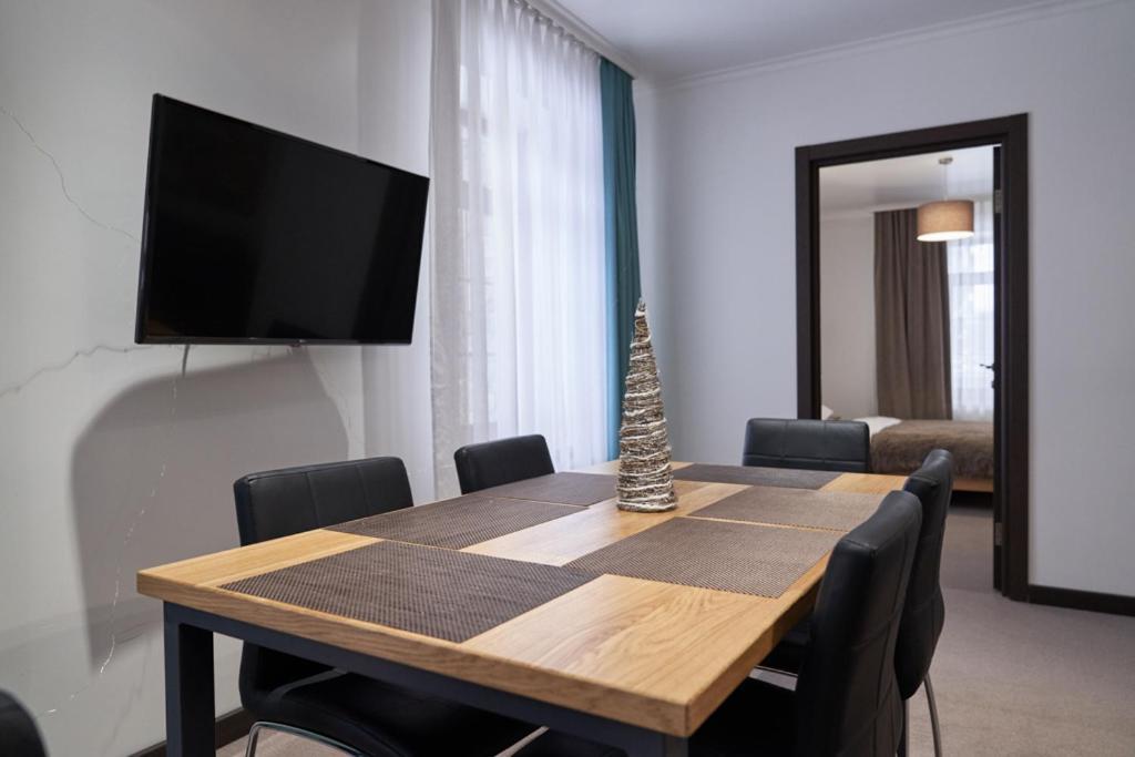 Villa Gor Bukovel Ngoại thất bức ảnh