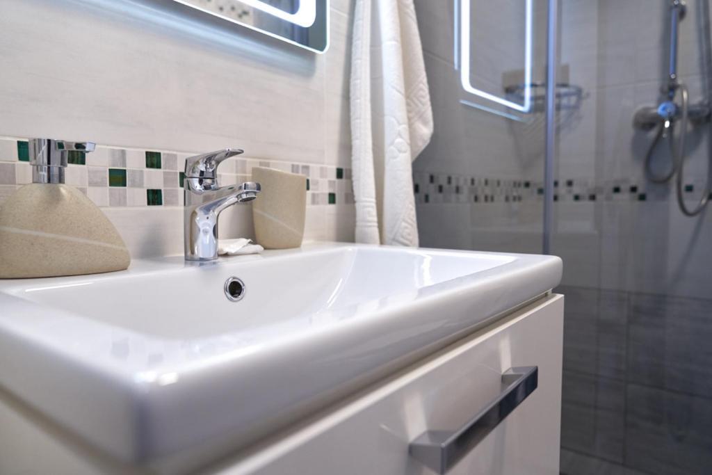 Villa Gor Bukovel Ngoại thất bức ảnh