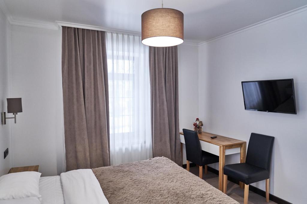 Villa Gor Bukovel Ngoại thất bức ảnh