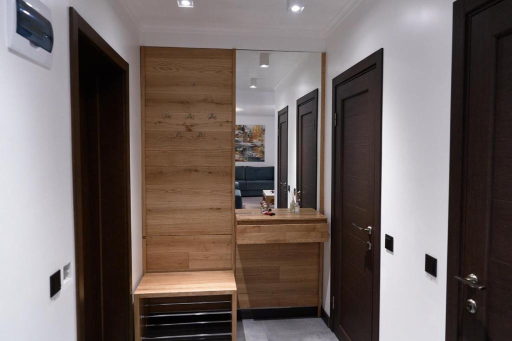 Villa Gor Bukovel Ngoại thất bức ảnh